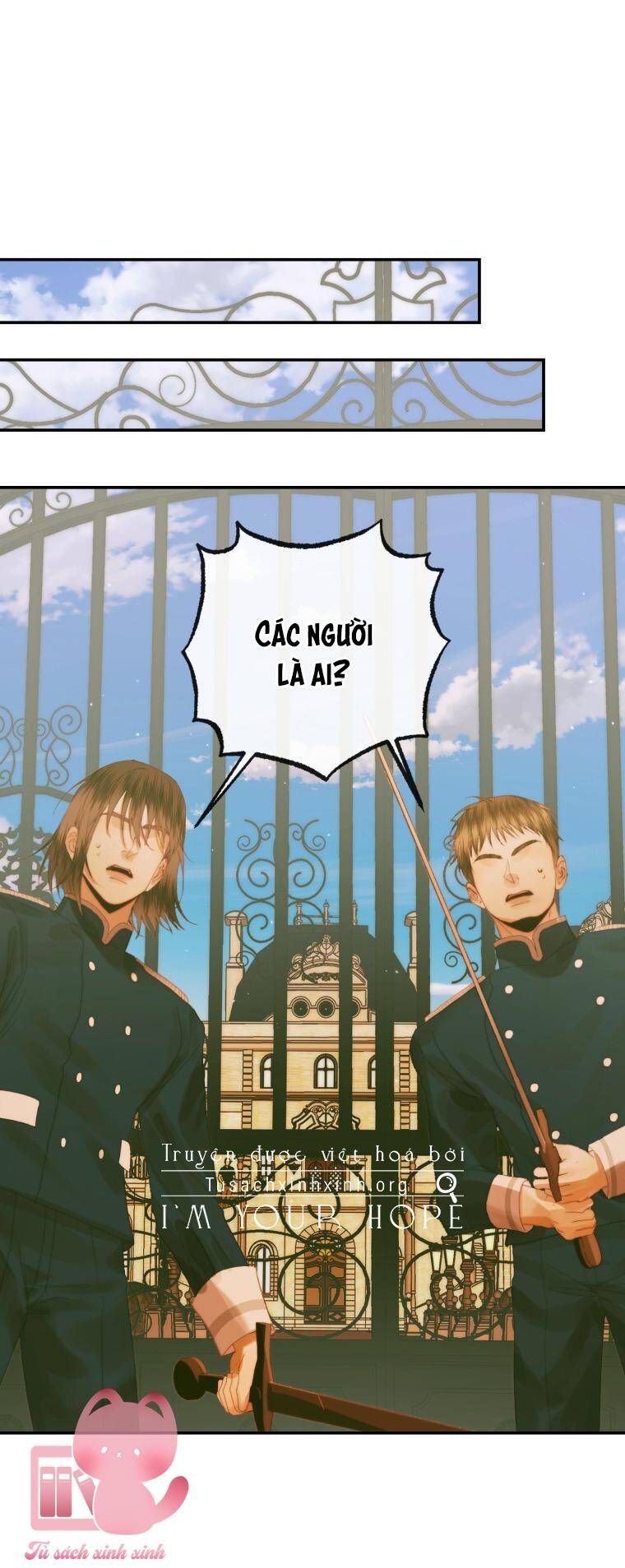 đọc truyện Trở Thành Gia Đình Của Kẻ Phản Diện Chương 79 ảnh 22 tại Thiên Thai Truyện