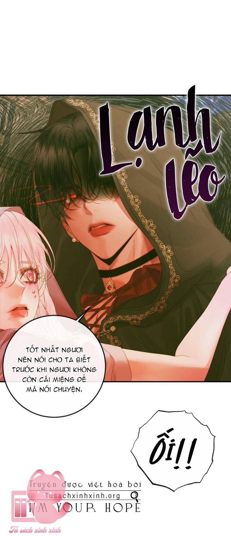 đọc truyện Trở Thành Gia Đình Của Kẻ Phản Diện Chương 79 ảnh 26 tại Thiên Thai Truyện