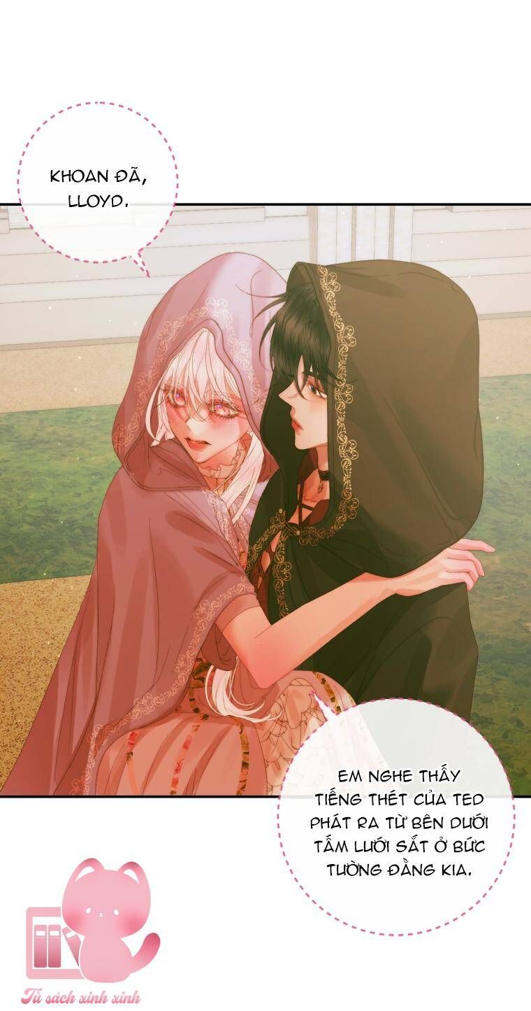 đọc truyện Trở Thành Gia Đình Của Kẻ Phản Diện Chương 79 ảnh 27 tại Thiên Thai Truyện