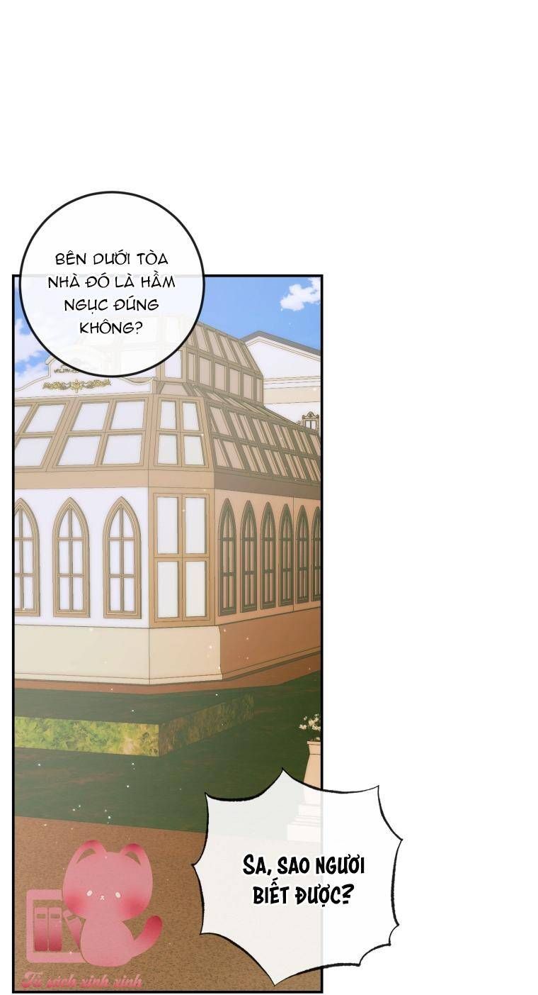 đọc truyện Trở Thành Gia Đình Của Kẻ Phản Diện Chương 79 ảnh 28 tại Thiên Thai Truyện