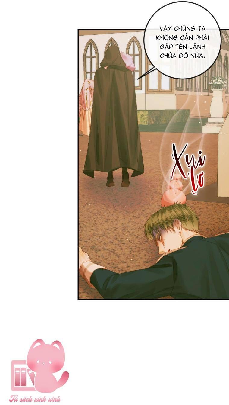 đọc truyện Trở Thành Gia Đình Của Kẻ Phản Diện Chương 79 ảnh 29 tại Thiên Thai Truyện