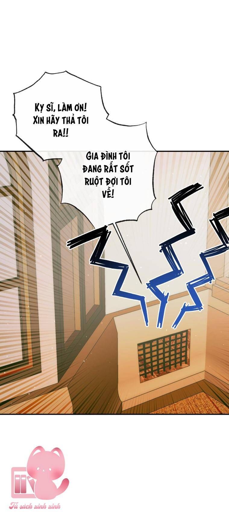 đọc truyện Trở Thành Gia Đình Của Kẻ Phản Diện Chương 79 ảnh 31 tại Thiên Thai Truyện