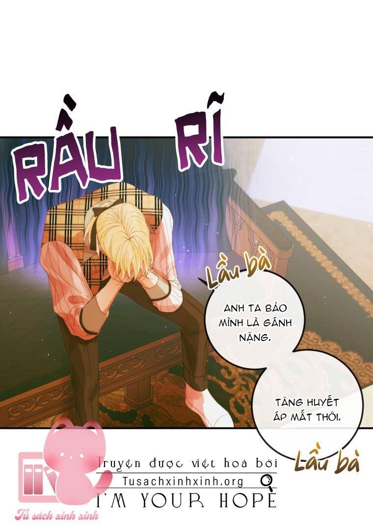 đọc truyện Trở Thành Gia Đình Của Kẻ Phản Diện Chương 79 ảnh 5 tại Thiên Thai Truyện