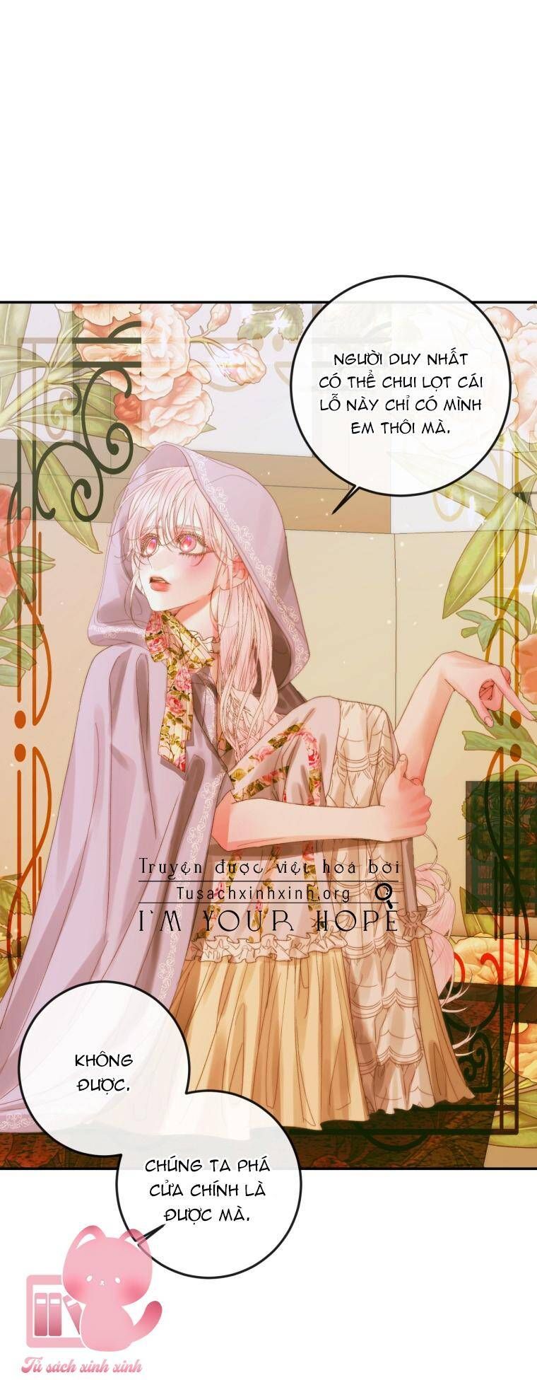 đọc truyện Trở Thành Gia Đình Của Kẻ Phản Diện Chương 79 ảnh 35 tại Thiên Thai Truyện