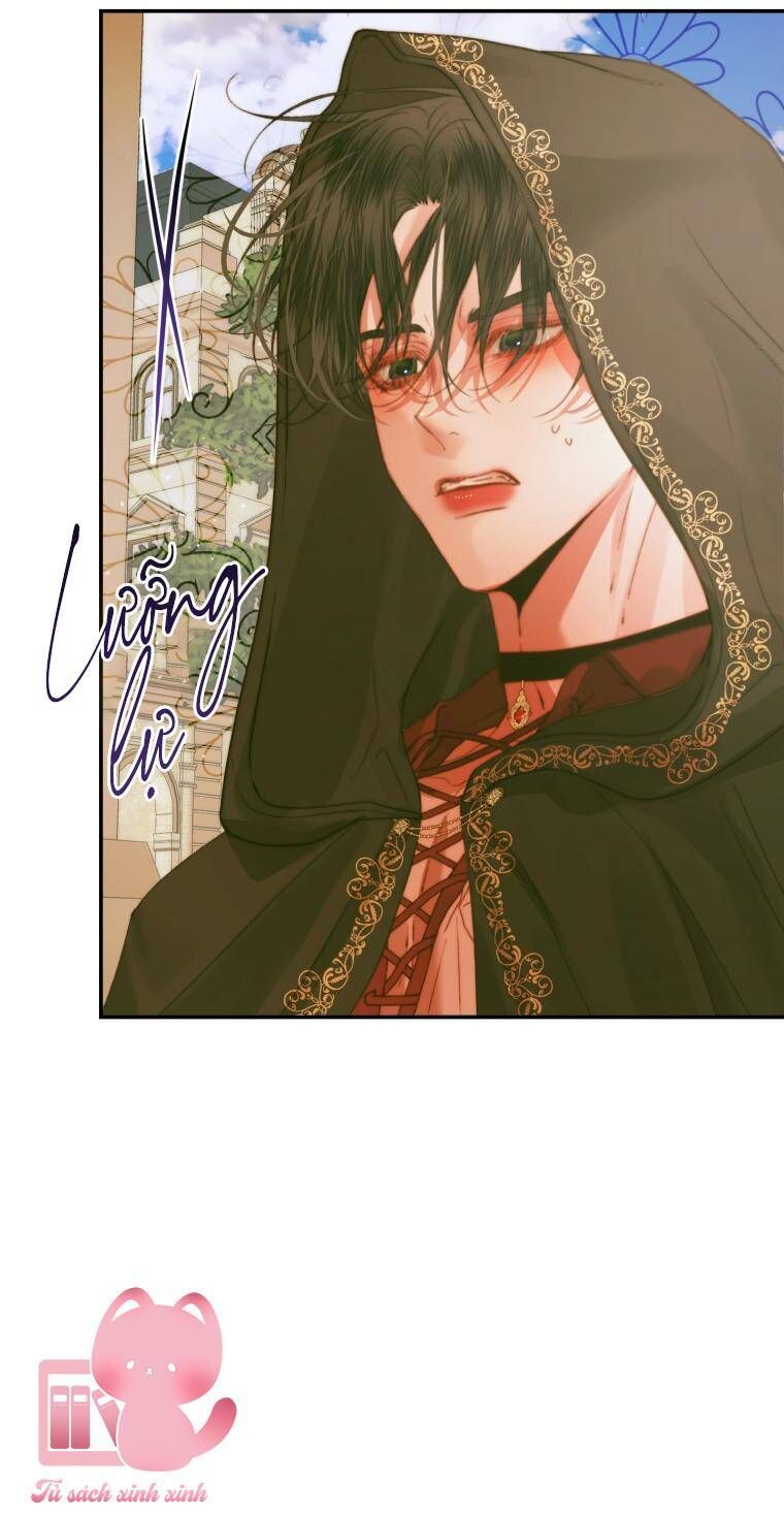 đọc truyện Trở Thành Gia Đình Của Kẻ Phản Diện Chương 79 ảnh 38 tại Thiên Thai Truyện