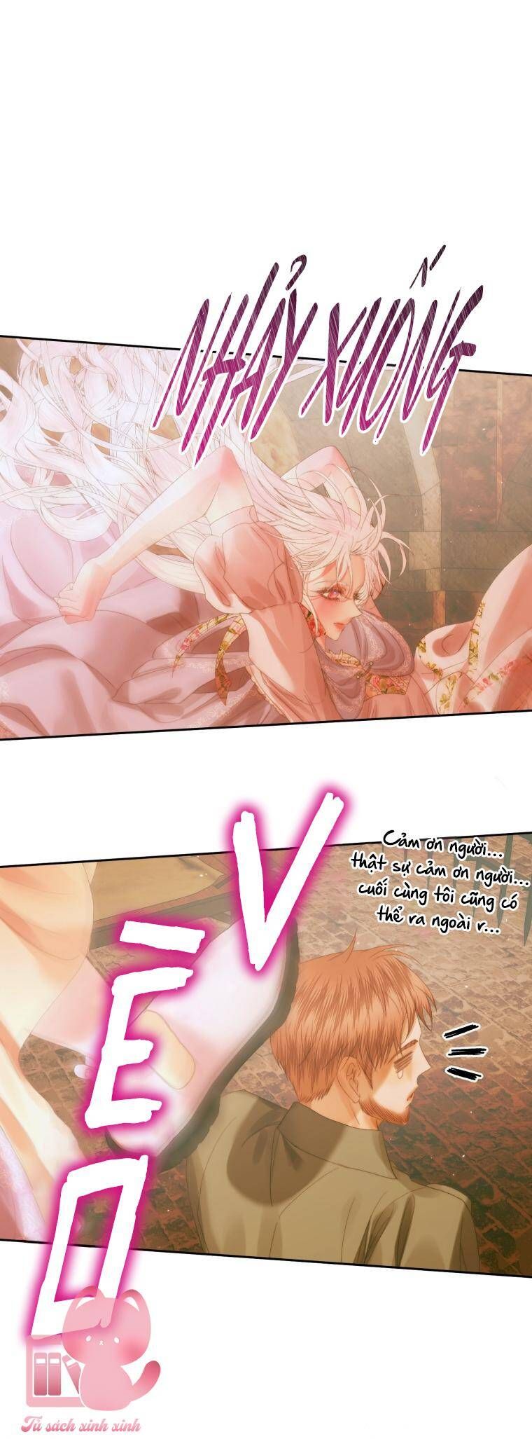 đọc truyện Trở Thành Gia Đình Của Kẻ Phản Diện Chương 79 ảnh 41 tại Thiên Thai Truyện