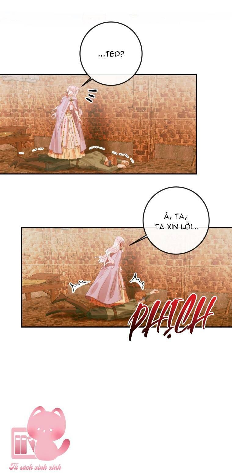 đọc truyện Trở Thành Gia Đình Của Kẻ Phản Diện Chương 79 ảnh 43 tại Thiên Thai Truyện