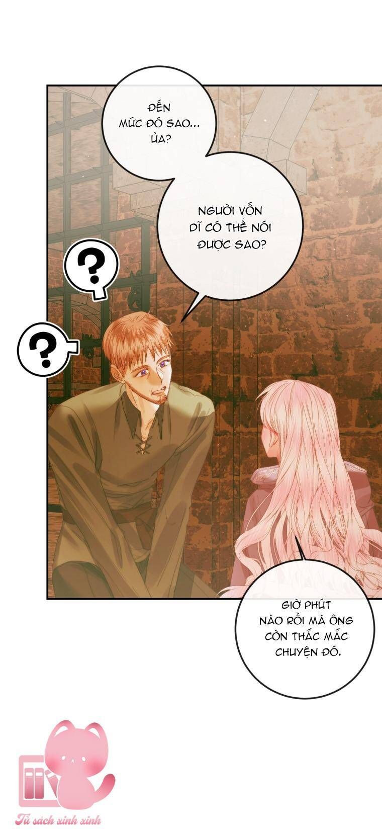 đọc truyện Trở Thành Gia Đình Của Kẻ Phản Diện Chương 79 ảnh 47 tại Thiên Thai Truyện