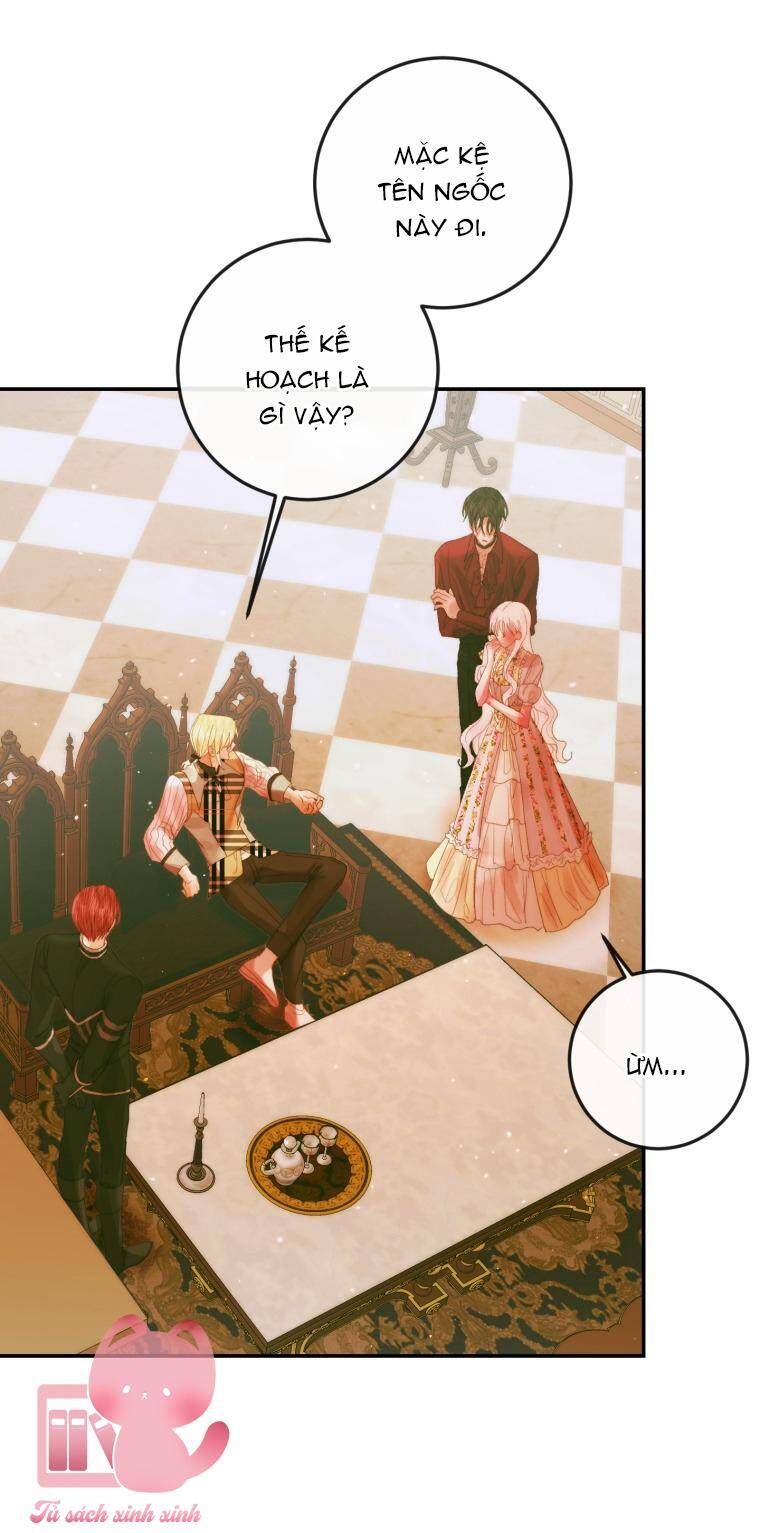 đọc truyện Trở Thành Gia Đình Của Kẻ Phản Diện Chương 79 ảnh 7 tại Thiên Thai Truyện