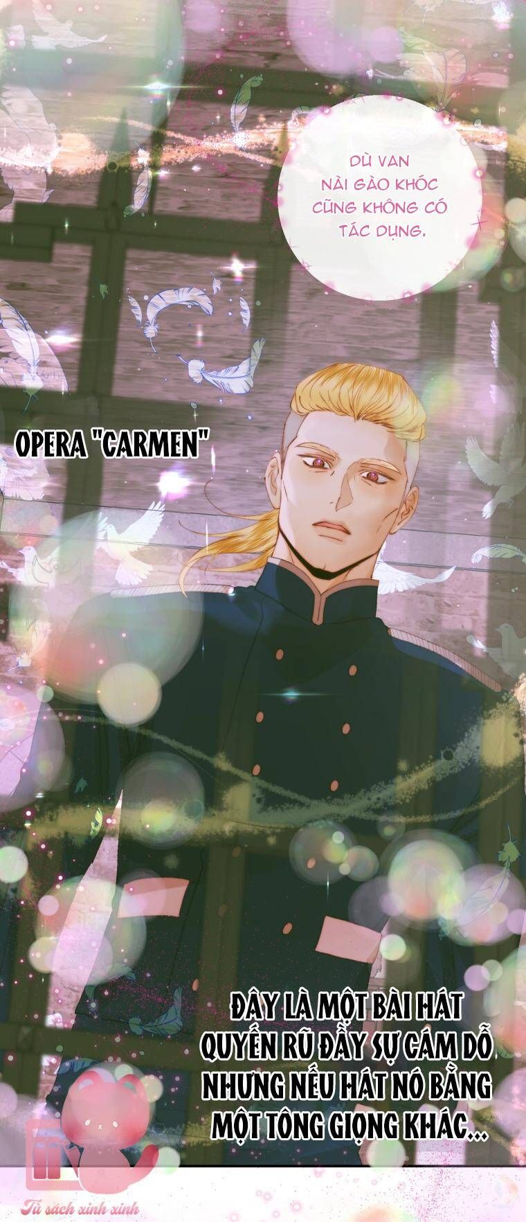 đọc truyện Trở Thành Gia Đình Của Kẻ Phản Diện Chương 79 ảnh 54 tại Thiên Thai Truyện