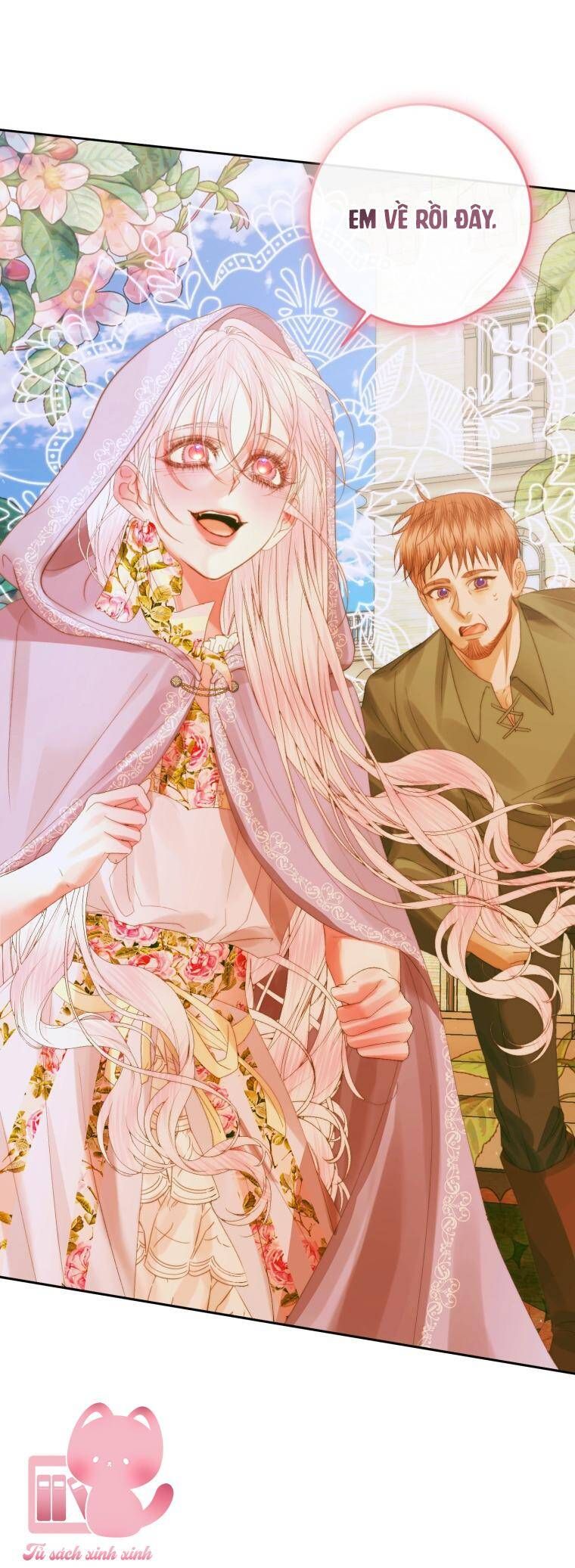 đọc truyện Trở Thành Gia Đình Của Kẻ Phản Diện Chương 79 ảnh 60 tại Thiên Thai Truyện