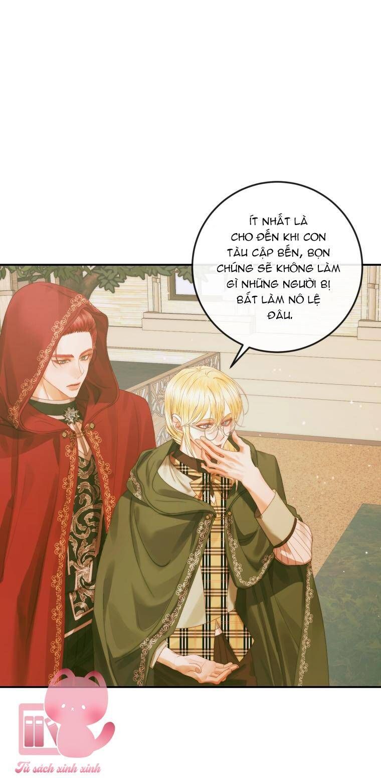 đọc truyện Trở Thành Gia Đình Của Kẻ Phản Diện Chương 79 ảnh 65 tại Thiên Thai Truyện