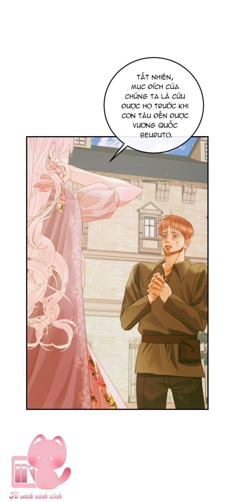 đọc truyện Trở Thành Gia Đình Của Kẻ Phản Diện Chương 79 ảnh 66 tại Thiên Thai Truyện