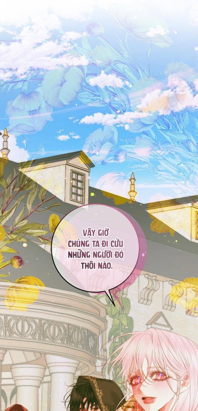 đọc truyện Trở Thành Gia Đình Của Kẻ Phản Diện Chương 79 ảnh 68 tại Thiên Thai Truyện