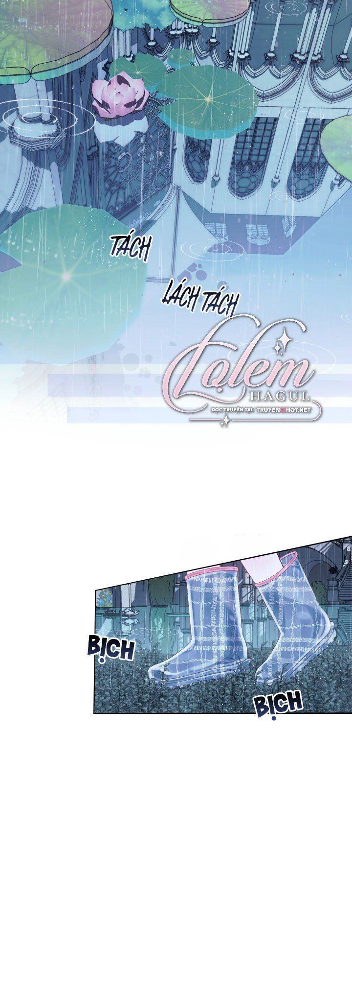 đọc truyện Trở Thành Gia Đình Của Kẻ Phản Diện Chương 8 ảnh 3 tại Thiên Thai Truyện