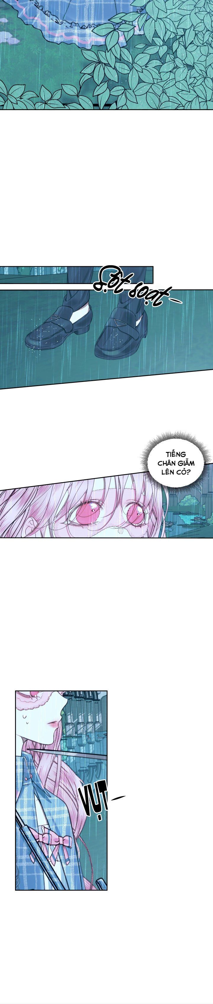 đọc truyện Trở Thành Gia Đình Của Kẻ Phản Diện Chương 8 ảnh 12 tại Thiên Thai Truyện