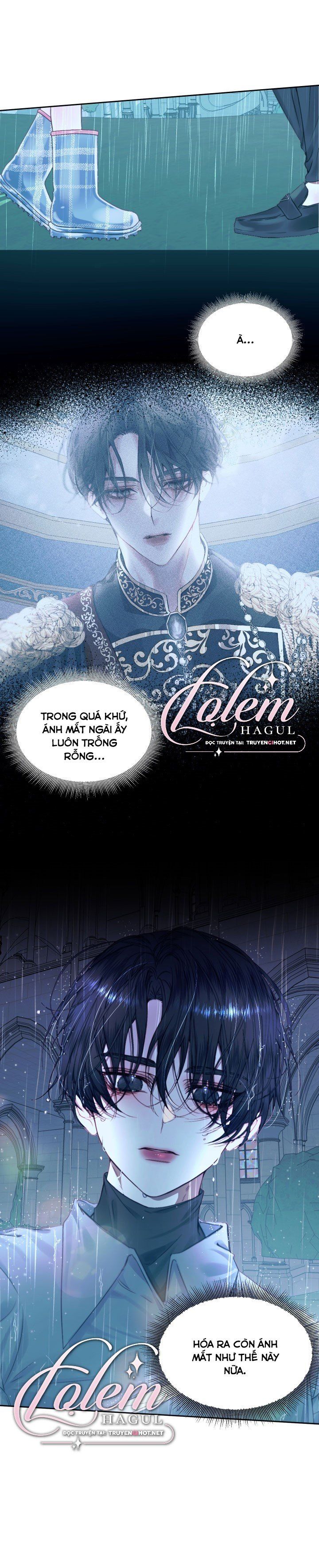 đọc truyện Trở Thành Gia Đình Của Kẻ Phản Diện Chương 8 ảnh 14 tại Thiên Thai Truyện