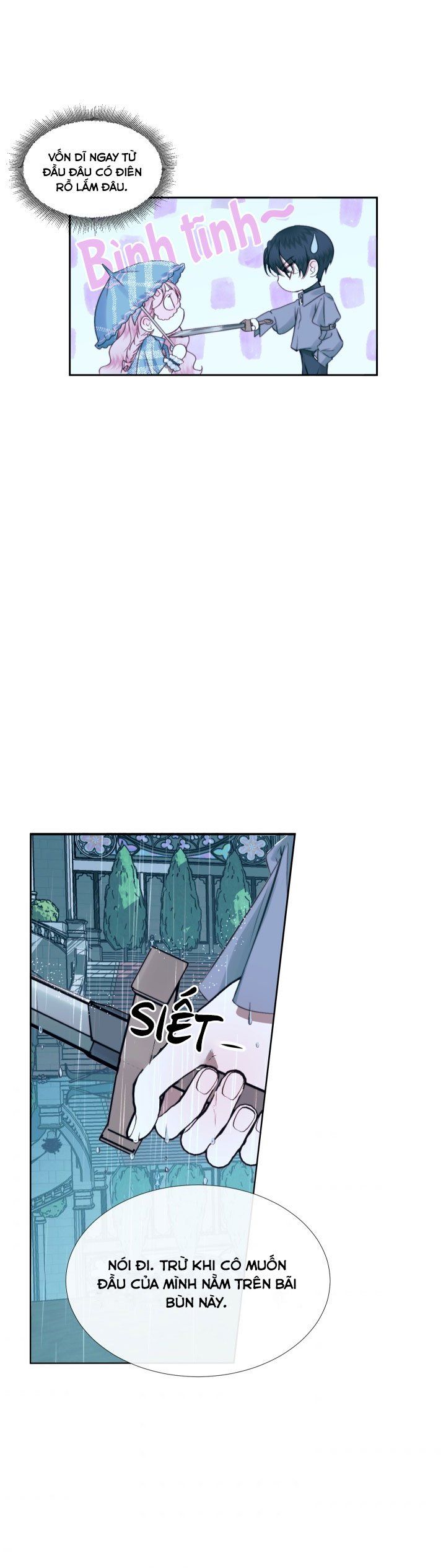 đọc truyện Trở Thành Gia Đình Của Kẻ Phản Diện Chương 8 ảnh 15 tại Thiên Thai Truyện