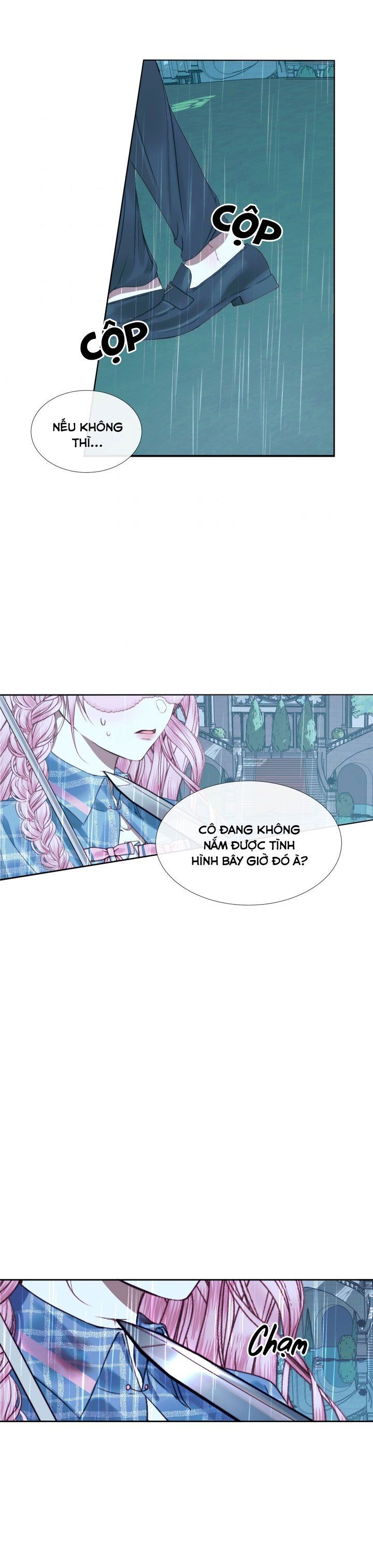 đọc truyện Trở Thành Gia Đình Của Kẻ Phản Diện Chương 8 ảnh 16 tại Thiên Thai Truyện