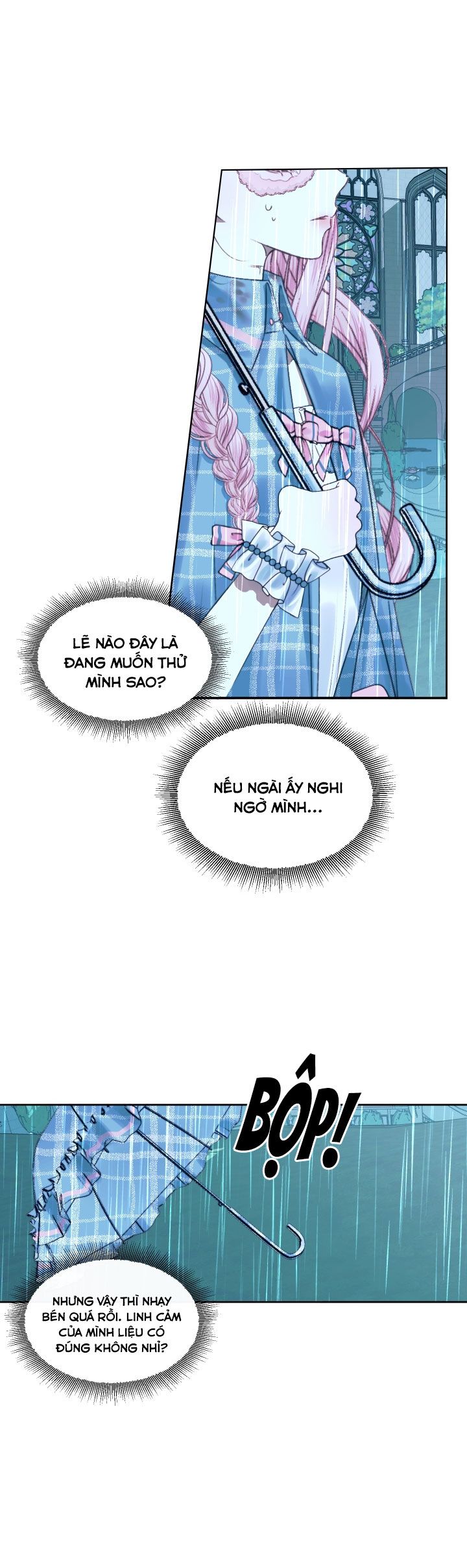 đọc truyện Trở Thành Gia Đình Của Kẻ Phản Diện Chương 8 ảnh 18 tại Thiên Thai Truyện