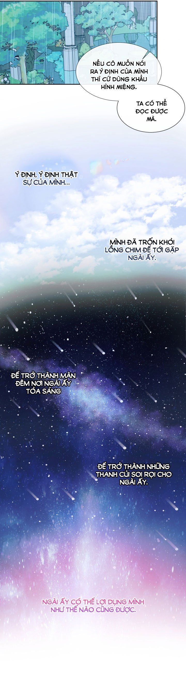 đọc truyện Trở Thành Gia Đình Của Kẻ Phản Diện Chương 8 ảnh 20 tại Thiên Thai Truyện