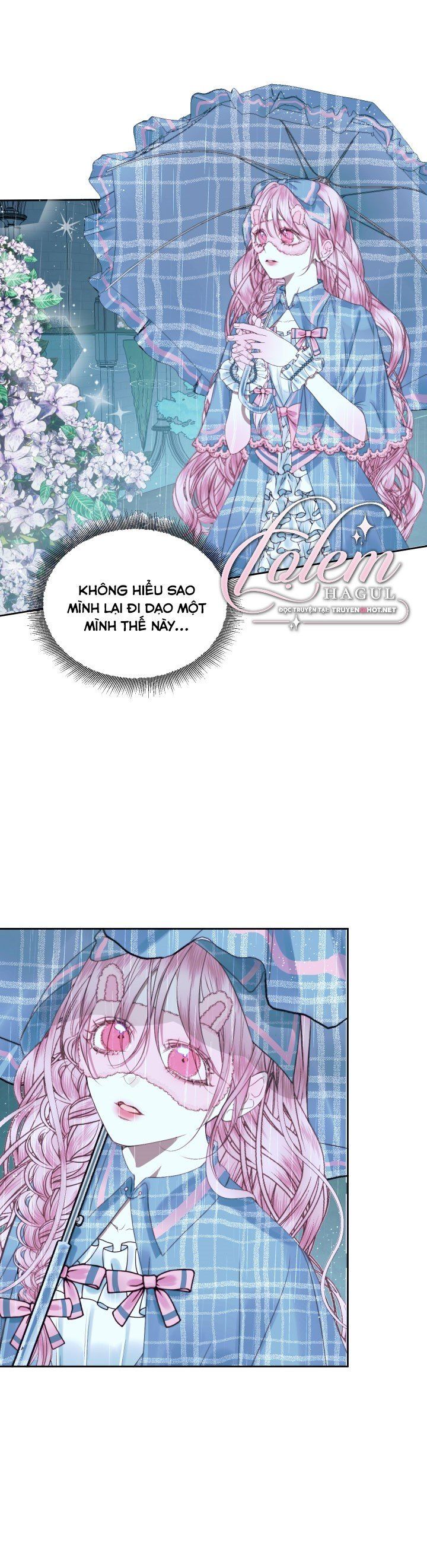 đọc truyện Trở Thành Gia Đình Của Kẻ Phản Diện Chương 8 ảnh 4 tại Thiên Thai Truyện