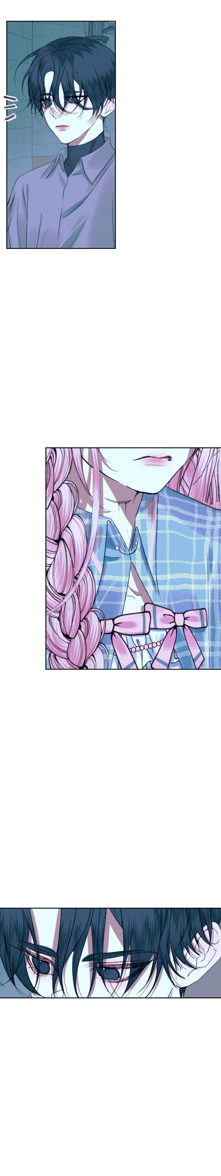 đọc truyện Trở Thành Gia Đình Của Kẻ Phản Diện Chương 8 ảnh 23 tại Thiên Thai Truyện