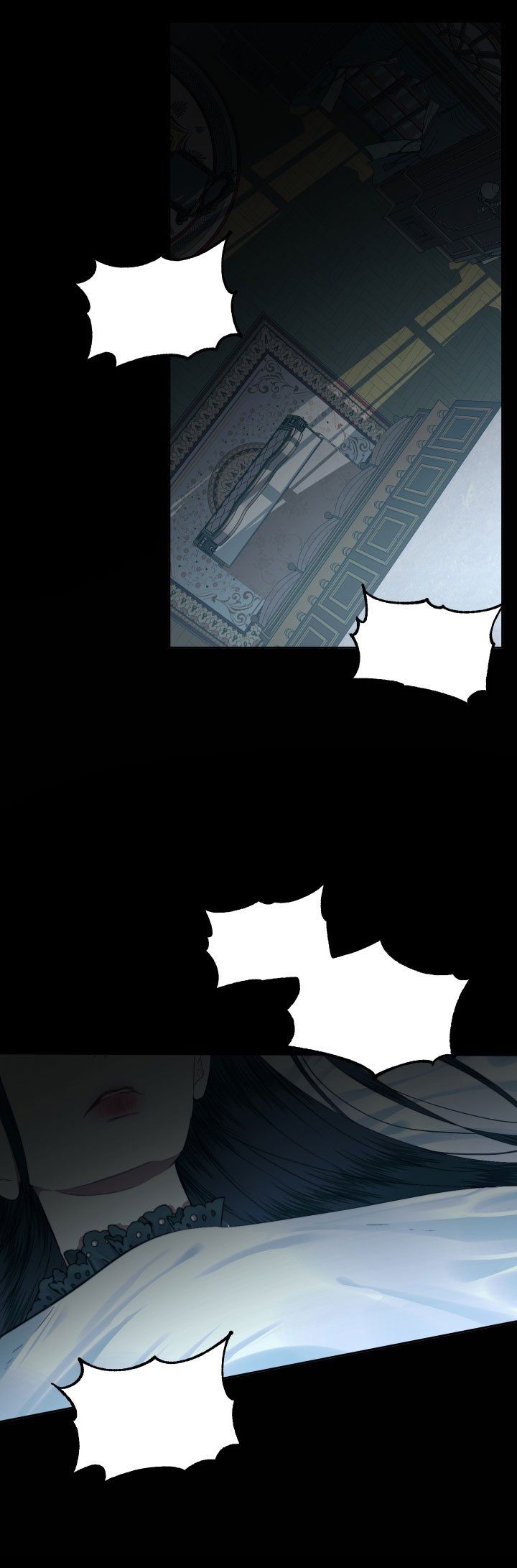 đọc truyện Trở Thành Gia Đình Của Kẻ Phản Diện Chương 8 ảnh 7 tại Thiên Thai Truyện