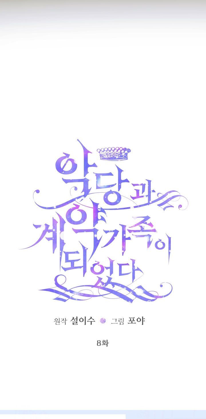 đọc truyện Trở Thành Gia Đình Của Kẻ Phản Diện Chương 8 ảnh 10 tại Thiên Thai Truyện