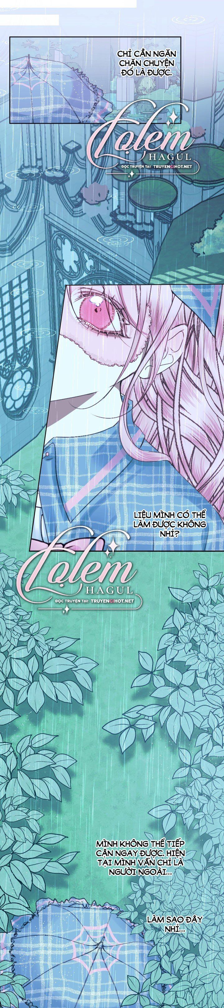 đọc truyện Trở Thành Gia Đình Của Kẻ Phản Diện Chương 8 ảnh 11 tại Thiên Thai Truyện