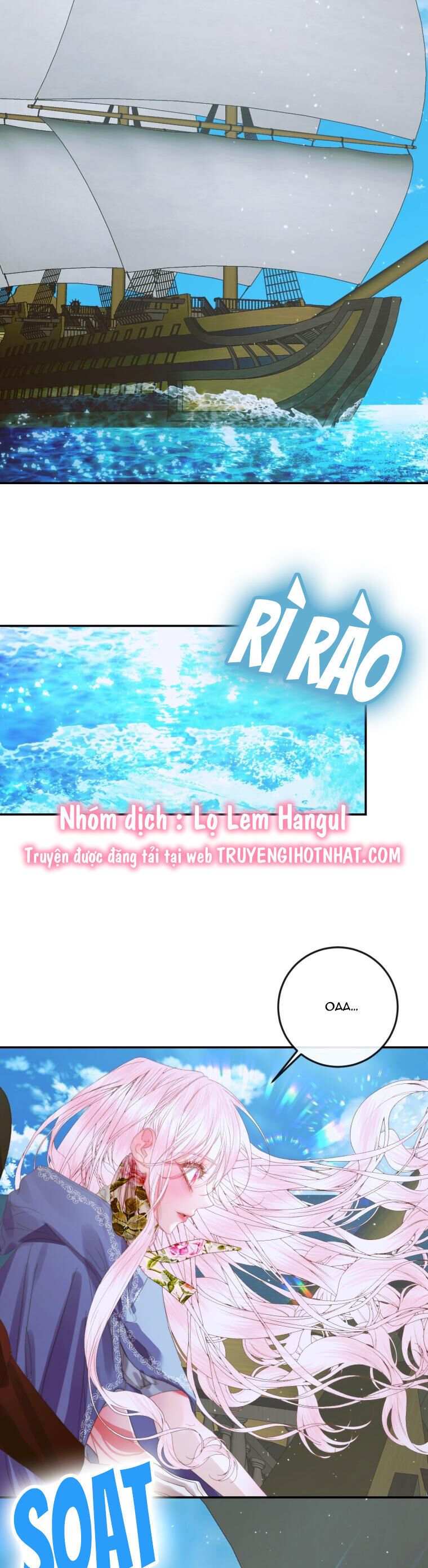 đọc truyện Trở Thành Gia Đình Của Kẻ Phản Diện Chương 80 ảnh 13 tại Thiên Thai Truyện