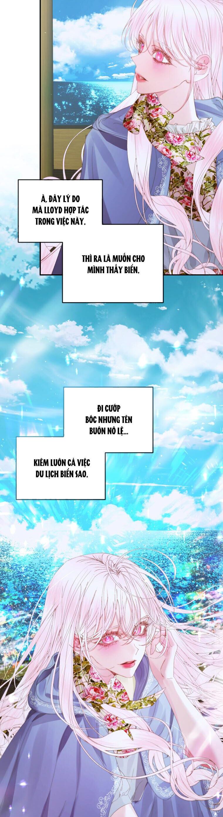 đọc truyện Trở Thành Gia Đình Của Kẻ Phản Diện Chương 80 ảnh 16 tại Thiên Thai Truyện