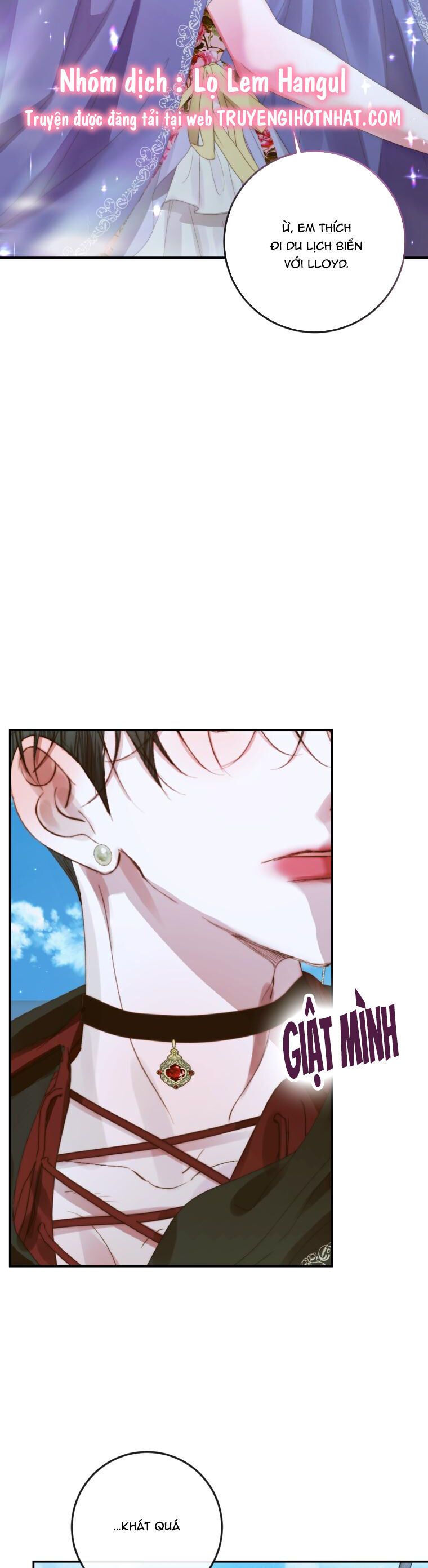 đọc truyện Trở Thành Gia Đình Của Kẻ Phản Diện Chương 80 ảnh 17 tại Thiên Thai Truyện