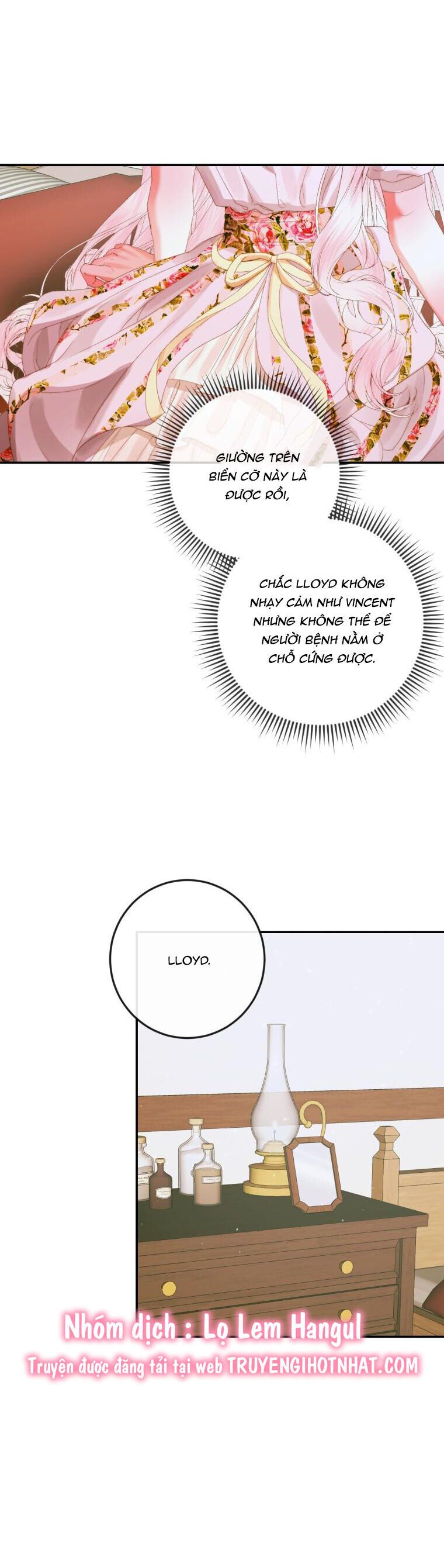 đọc truyện Trở Thành Gia Đình Của Kẻ Phản Diện Chương 80 ảnh 34 tại Thiên Thai Truyện