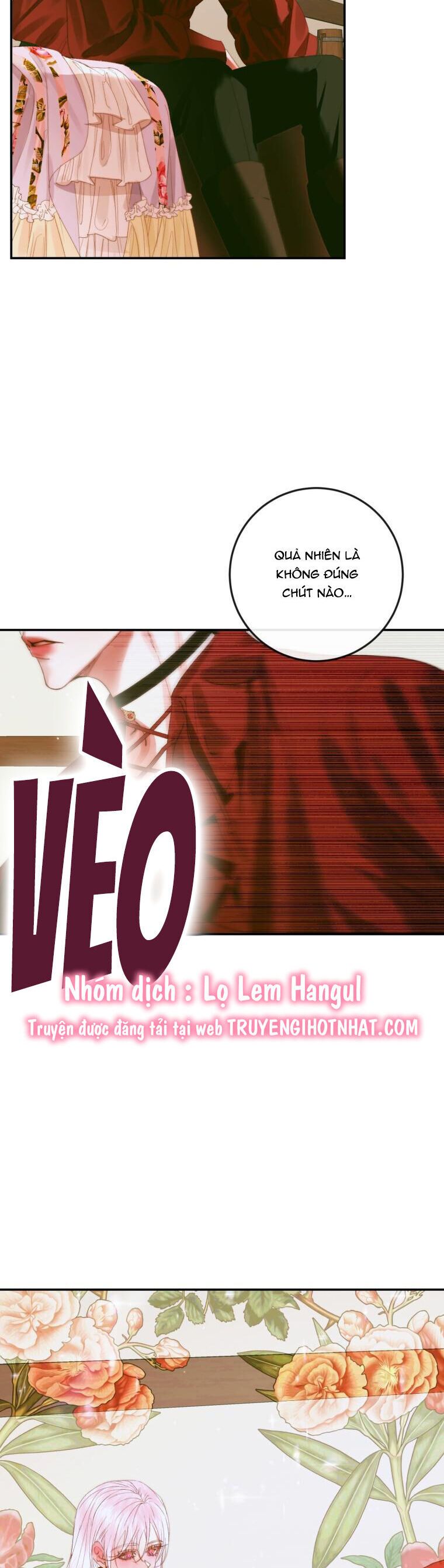 đọc truyện Trở Thành Gia Đình Của Kẻ Phản Diện Chương 80 ảnh 36 tại Thiên Thai Truyện