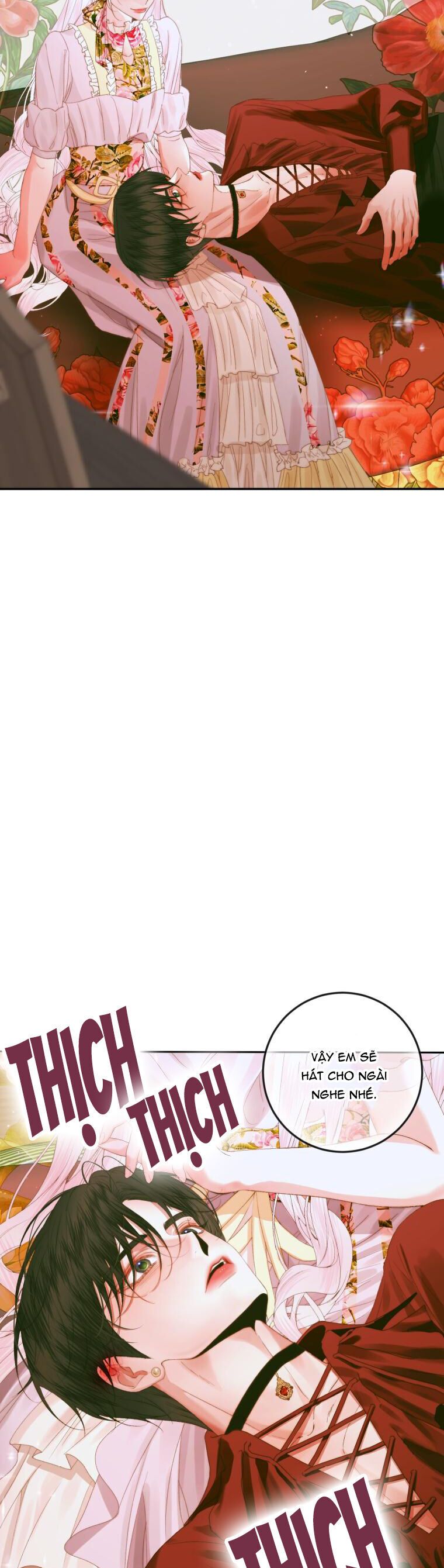 đọc truyện Trở Thành Gia Đình Của Kẻ Phản Diện Chương 80 ảnh 37 tại Thiên Thai Truyện