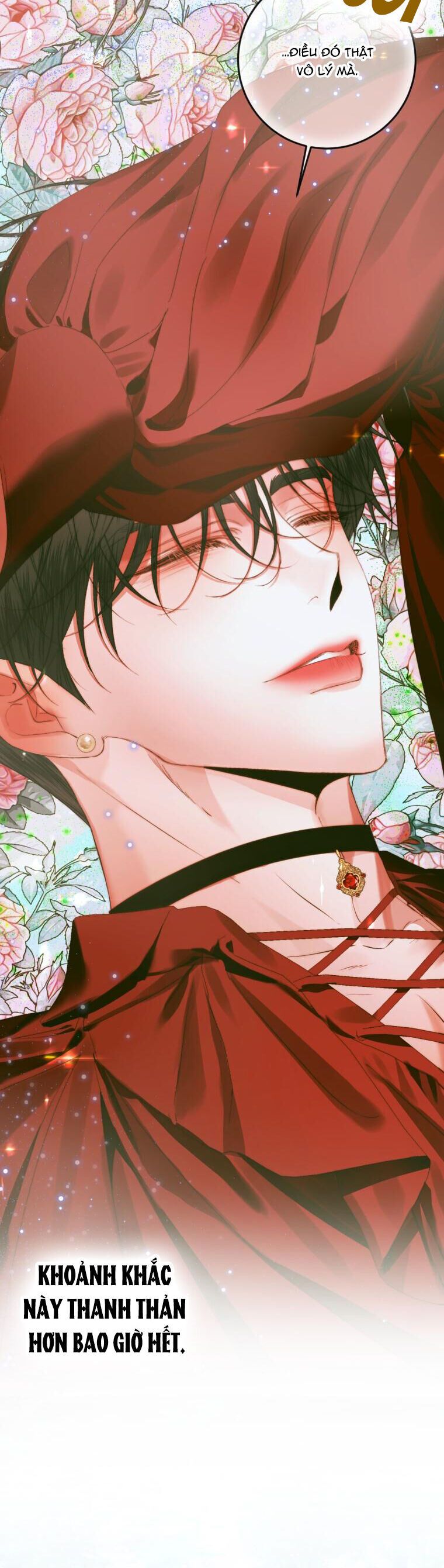 đọc truyện Trở Thành Gia Đình Của Kẻ Phản Diện Chương 80 ảnh 40 tại Thiên Thai Truyện