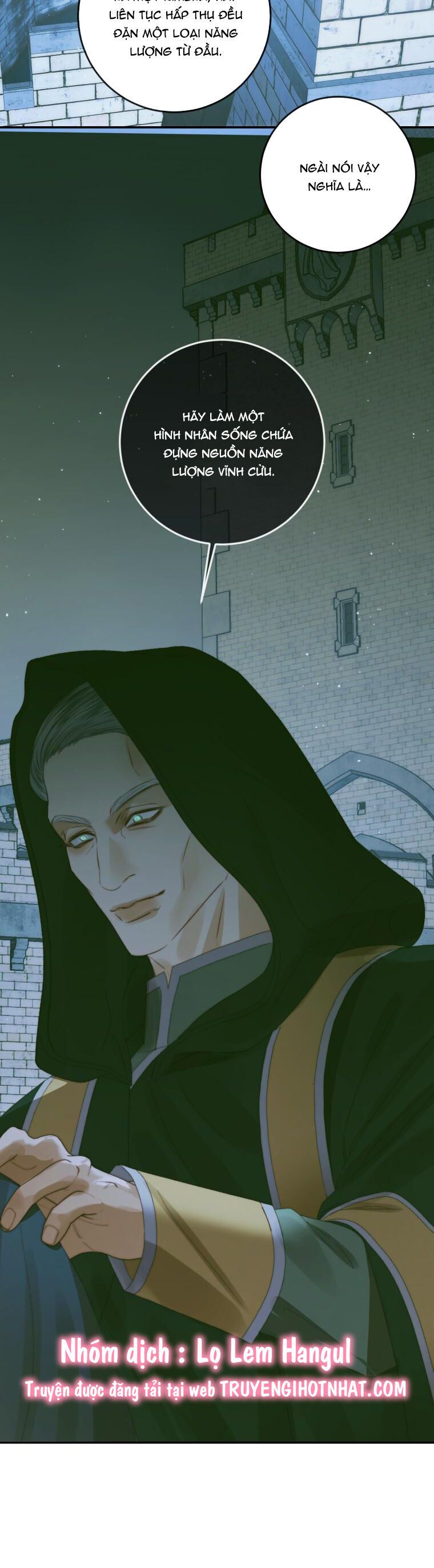 đọc truyện Trở Thành Gia Đình Của Kẻ Phản Diện Chương 80 ảnh 11 tại Thiên Thai Truyện