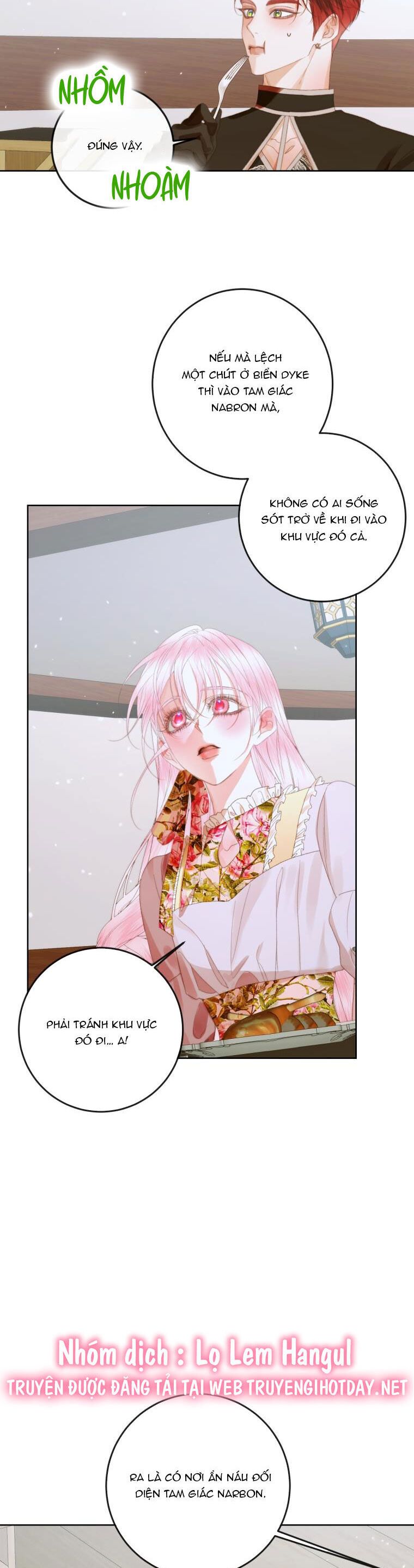 đọc truyện Trở Thành Gia Đình Của Kẻ Phản Diện Chương 81 ảnh 12 tại Thiên Thai Truyện