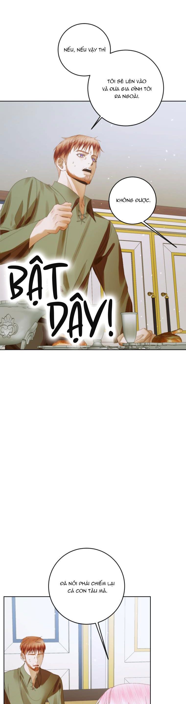 đọc truyện Trở Thành Gia Đình Của Kẻ Phản Diện Chương 81 ảnh 14 tại Thiên Thai Truyện