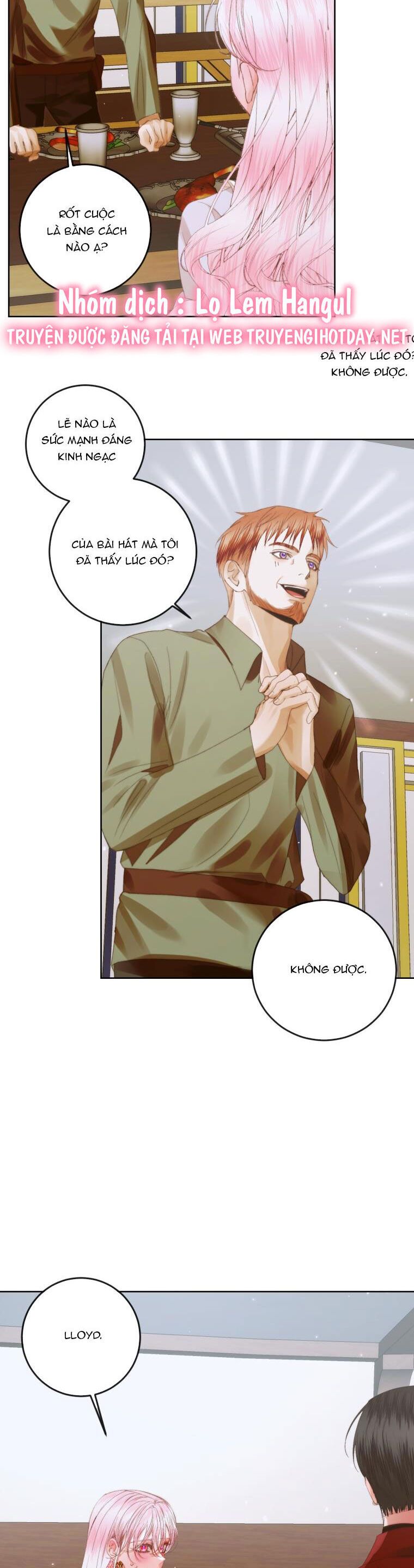 đọc truyện Trở Thành Gia Đình Của Kẻ Phản Diện Chương 81 ảnh 15 tại Thiên Thai Truyện