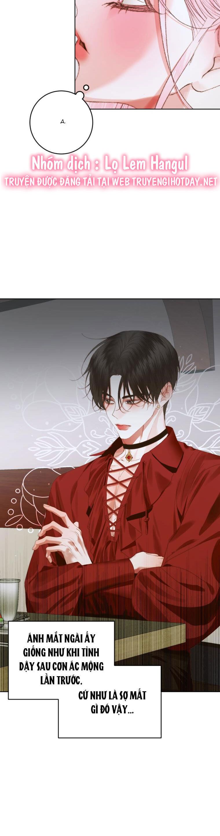 đọc truyện Trở Thành Gia Đình Của Kẻ Phản Diện Chương 81 ảnh 17 tại Thiên Thai Truyện