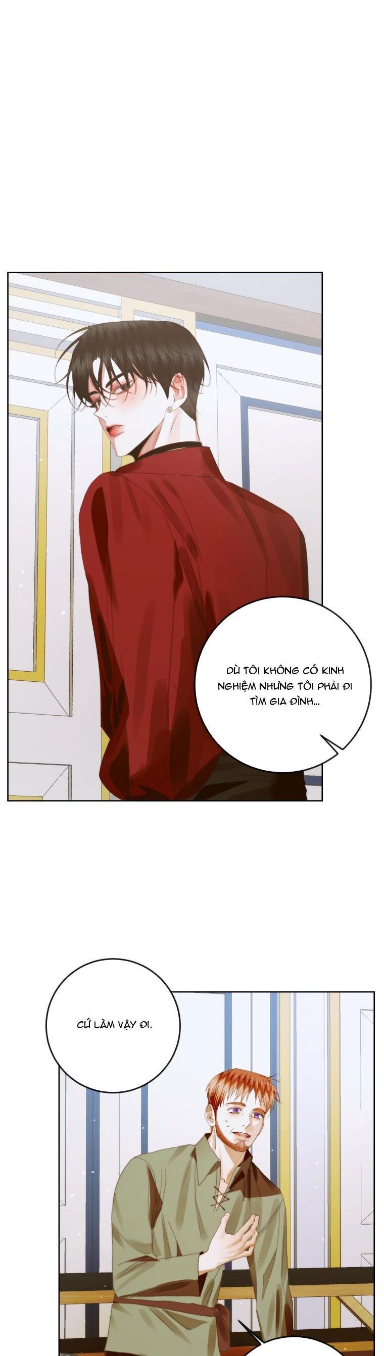 đọc truyện Trở Thành Gia Đình Của Kẻ Phản Diện Chương 81 ảnh 21 tại Thiên Thai Truyện