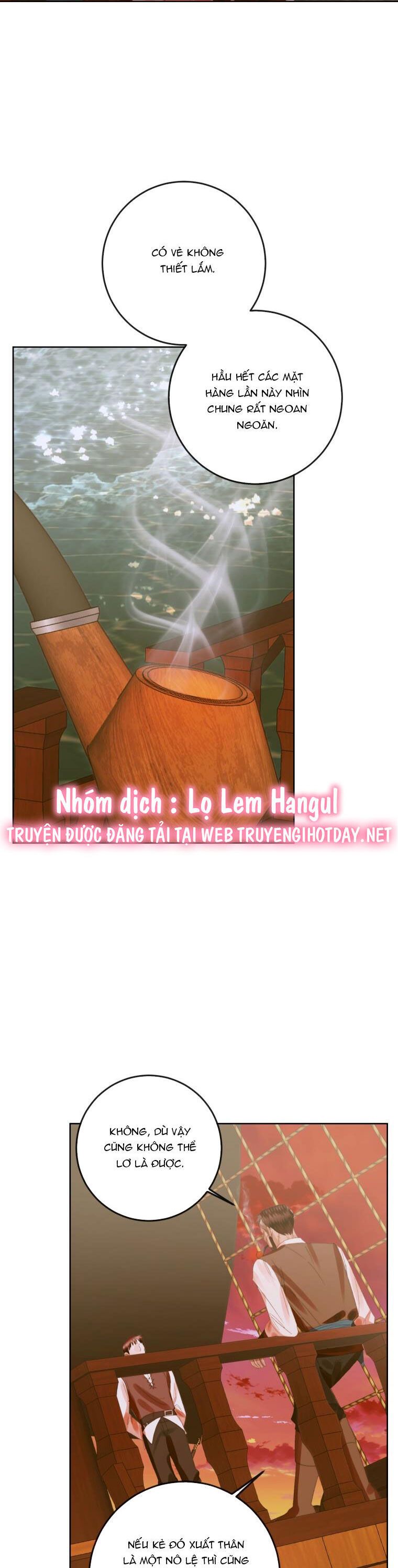 đọc truyện Trở Thành Gia Đình Của Kẻ Phản Diện Chương 81 ảnh 29 tại Thiên Thai Truyện