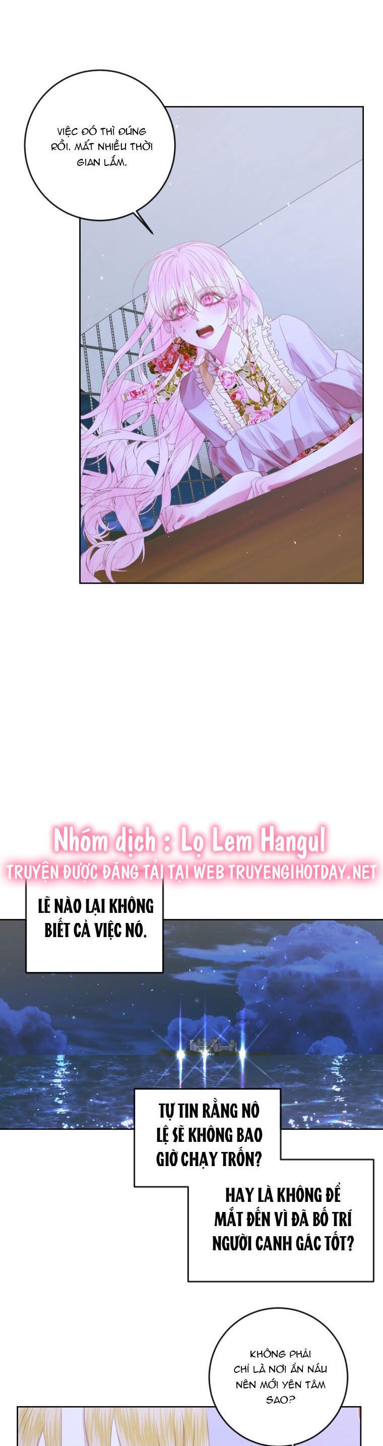 đọc truyện Trở Thành Gia Đình Của Kẻ Phản Diện Chương 81 ảnh 34 tại Thiên Thai Truyện