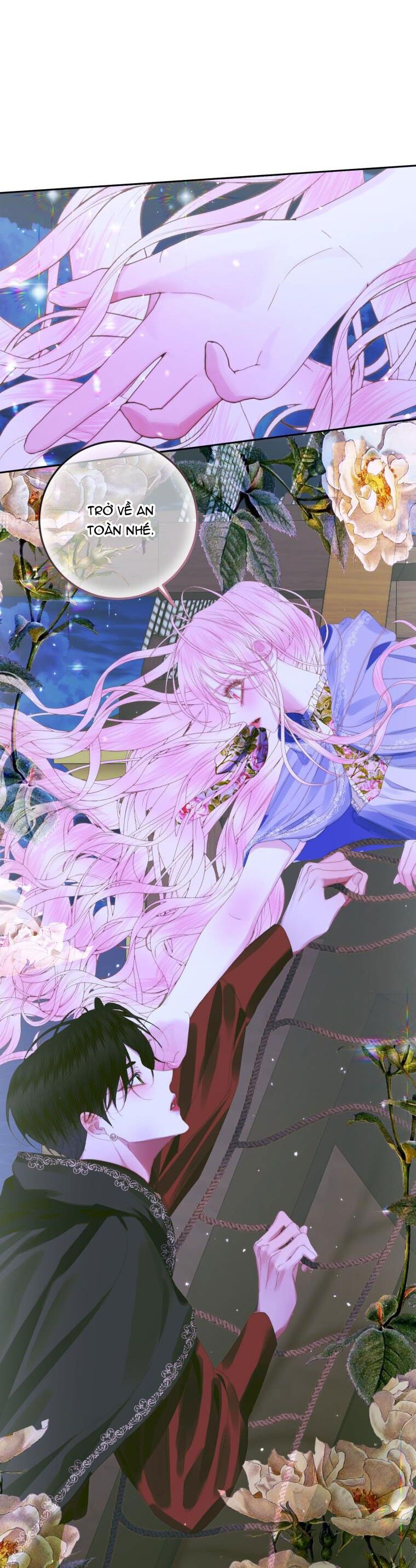 đọc truyện Trở Thành Gia Đình Của Kẻ Phản Diện Chương 81 ảnh 37 tại Thiên Thai Truyện