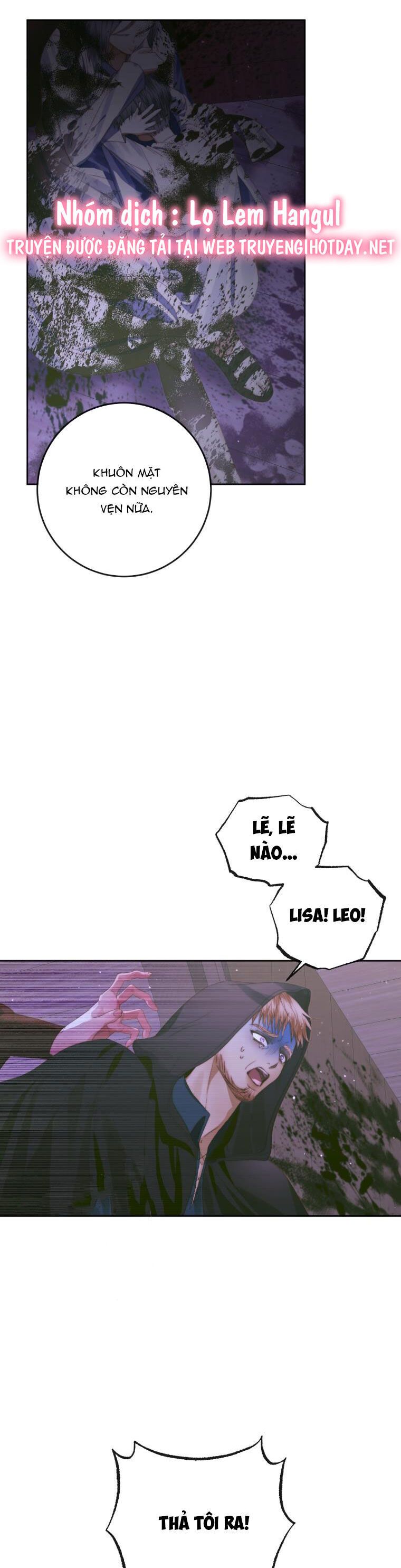 đọc truyện Trở Thành Gia Đình Của Kẻ Phản Diện Chương 82 ảnh 12 tại Thiên Thai Truyện