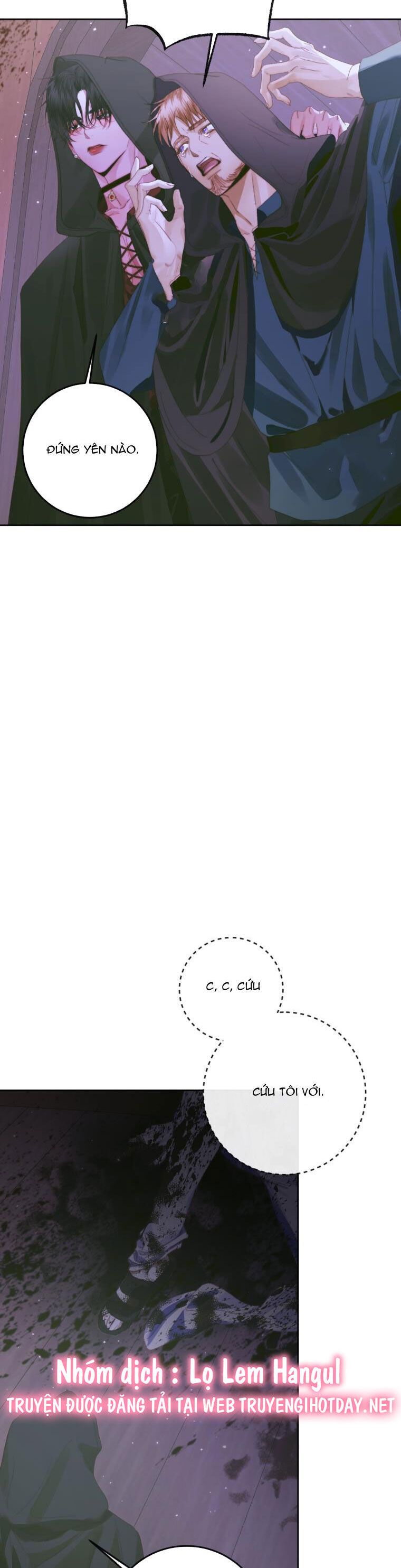 đọc truyện Trở Thành Gia Đình Của Kẻ Phản Diện Chương 82 ảnh 13 tại Thiên Thai Truyện