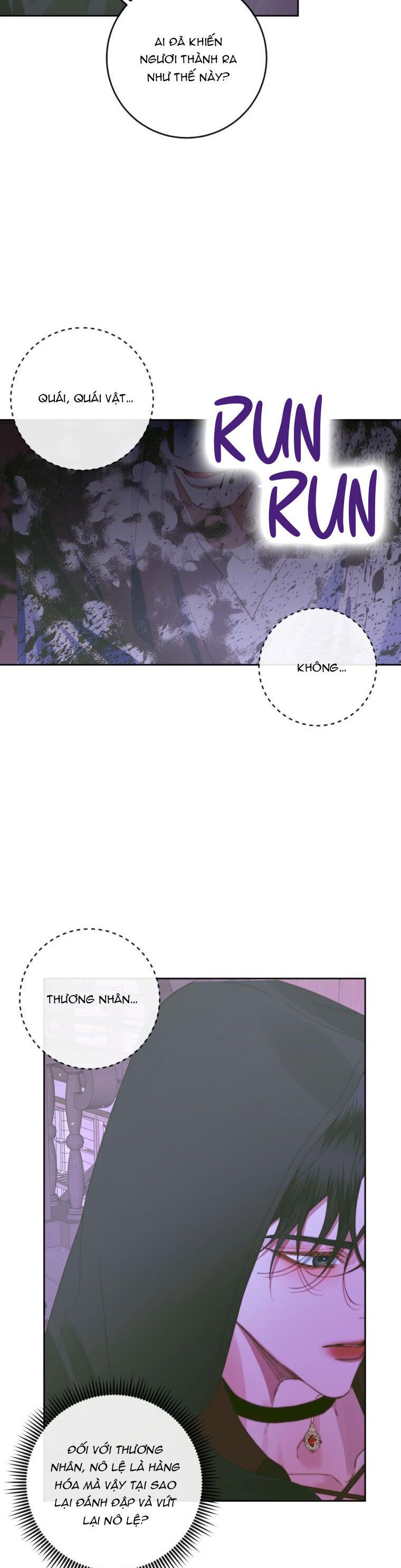 đọc truyện Trở Thành Gia Đình Của Kẻ Phản Diện Chương 82 ảnh 14 tại Thiên Thai Truyện