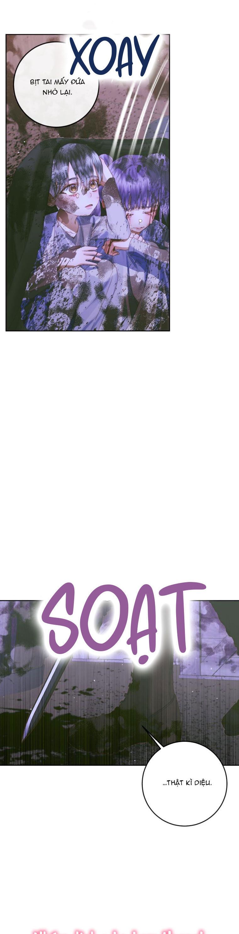 đọc truyện Trở Thành Gia Đình Của Kẻ Phản Diện Chương 82 ảnh 16 tại Thiên Thai Truyện